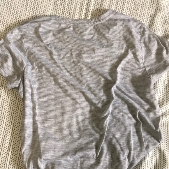 RBX Workout Shirt - Picture 3 of 3